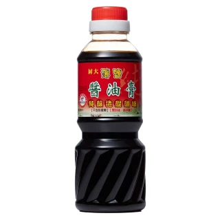 【李錦記】熊貓鮮味蠔油(510g)