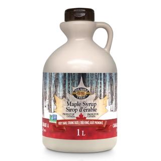 【The Maple Treat 加楓饗味】極深琥珀100%純楓樹糖漿 原Decacer蒂卡索團隊新作(1公升)