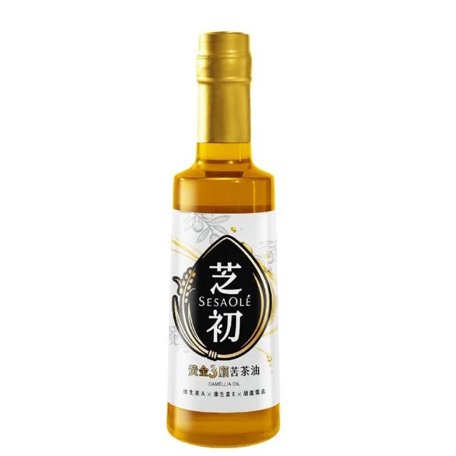 【芝初】薑麻油105ml