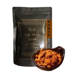【這一包】極品豬肉鬆220g