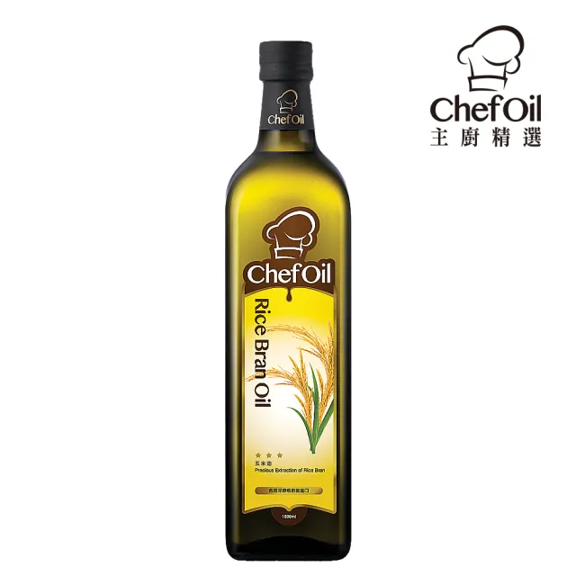 主廚精選chefoil 玄米油 1l Momo購物網 主廚精選chefoil 玄米油 1l Momo購物網