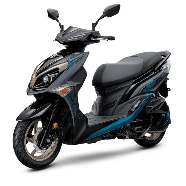 Sym 三陽 Jet Sr Abs 七期車 21新車 Momo購物網