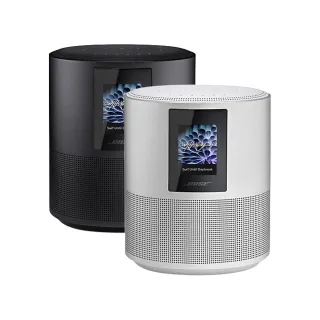 【BOSE】home speaker 500智慧型家庭揚聲器(BOSE藍芽喇叭)