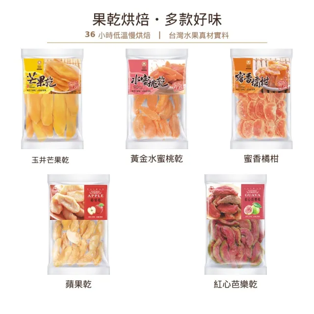 【2026】蜜餞推薦ptt》10款高評價人氣品牌排行榜 | BALIMAN情報局