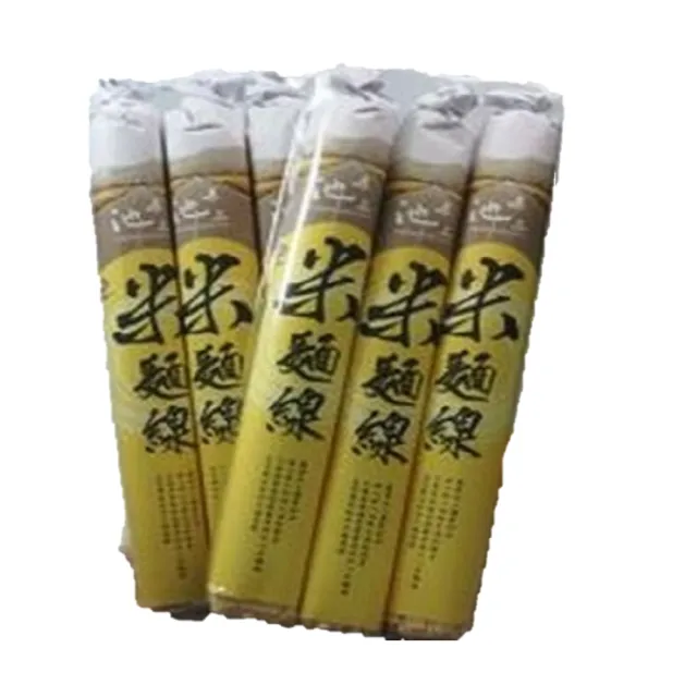 【池上鄉農會】原味米麵線(450g/包)