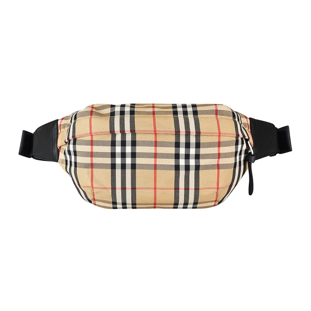 burberry 腰包