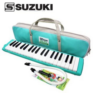 【SUZUKI鈴木】37鍵口風琴(MX-37C)