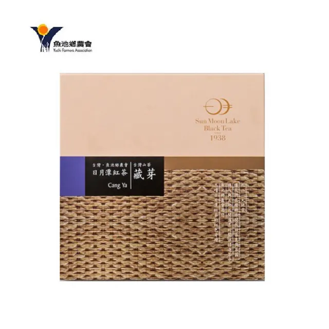 魚池鄉農會 懷古茶包台灣山茶藏芽 2公克 20包 盒 Momo購物網