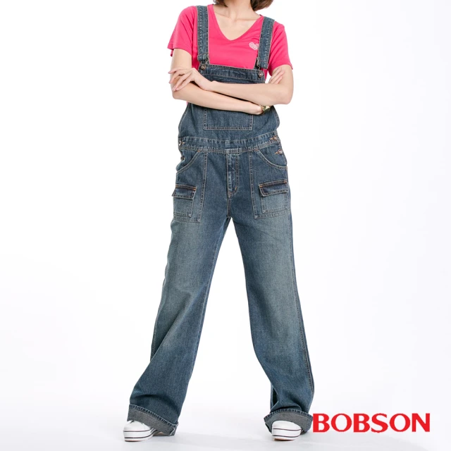 bobson女牛仔褲