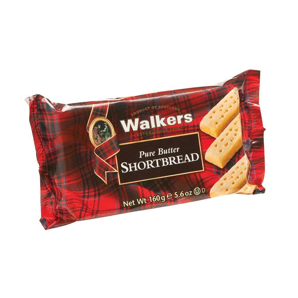 【Walkers】蘇格蘭皇家迷你奶油餅乾160g