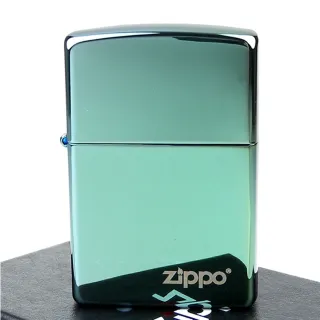 【ZIPPO】美系-Chameleon 變色龍-防刮塗料鏡面打火機