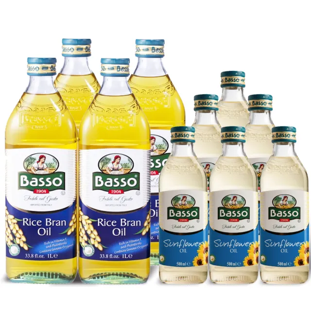 推薦39款純葵花油人氣排行 21年最新版 Chocolate Relax