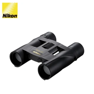 【Nikon】ACULON A30 10x25 輕便型雙筒望遠鏡(總代理國祥公司貨)