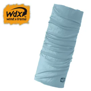 【Wind x-treme】美麗諾保暖多功能頭巾 5010(保暖、透氣、圍領巾、西班牙)