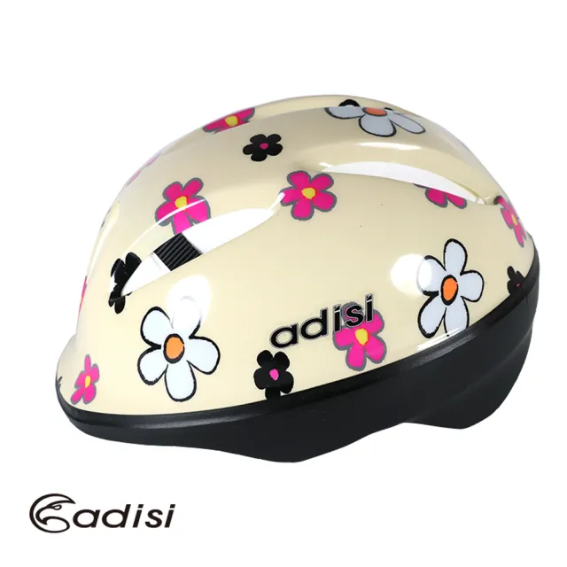 【ADISI】兒童自行車帽 CS-2700(安全帽子、單車、腳踏車、小折、單車用品)