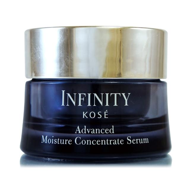 【KOSE 高絲】INFINITY無限肌緻3D微生肌活保濕凝乳50ml(正統公司貨)