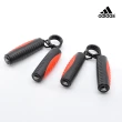 【adidas 愛迪達】Training 防滑訓練握力器(10kg)