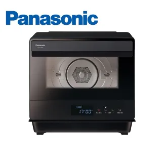 【Panasonic 國際牌】20公升蒸氣烘烤爐(NU-SC180B)