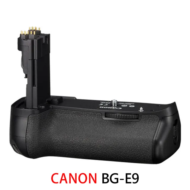 【Canon】BG-E9