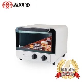 【尚朋堂】商用型電烤箱SO-915LG