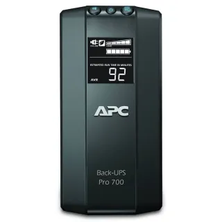 【APC】BR700G-TW Back-UPS 700VA 120V 在線互動式UPS