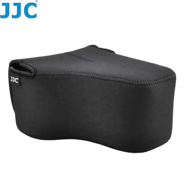 【JJC】立體相機包內膽包OC-MC3BK
