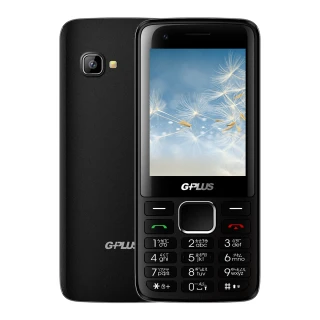 【G-PLUS 拓勤】GPLUS 3Gpro 直立式功能機