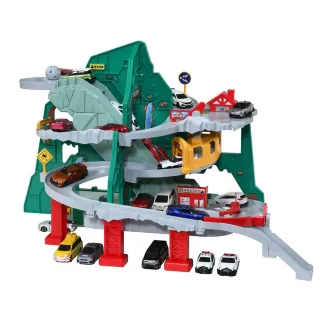 Tomica 小汽車 玩具 母嬰玩具 Momo購物網