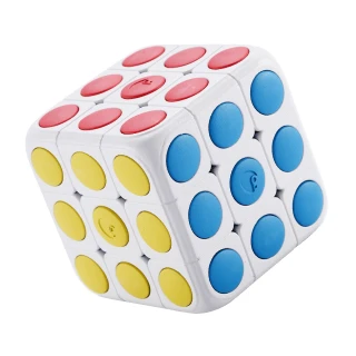 【Cube-tastic】兒童智慧魔術方塊