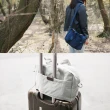 【TD】韓版WEEKEIGHT時尚防潑水旅行袋/單肩包/手提包/斜背包