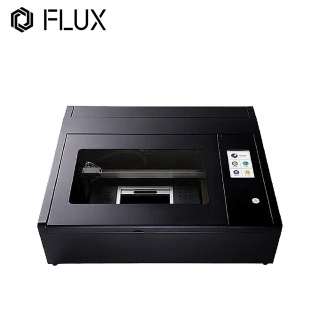 【FLUX】Beambox 桌上雷射切割機(40W CO2雷射切割)