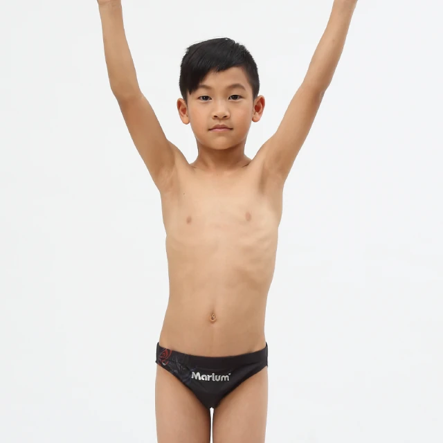 男童 泳褲