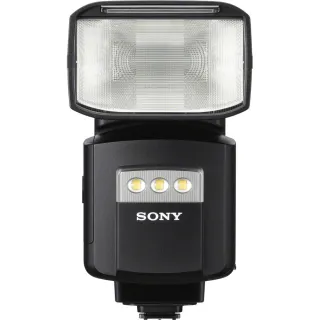 【SONY 索尼】HVL-F60RM 外接式閃光燈(公司貨)