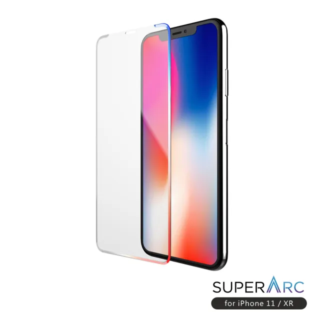 Absolute Super Arc Iphone 11 Xr 6 1吋專用大導角0 33mm 9h強化玻璃螢幕保護膜 2 5d非滿版 Momo購物網 Absolute Super Arc Iphone 11 Xr 6 1吋專用大導角0 33mm 9h強化玻璃螢幕保護膜 2 5d非滿版 Momo購物網