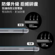 【超值3入組】L2 透明 9H 鋼化玻璃膜(Sony Xperia L2保護貼)