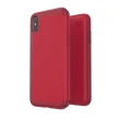 【Speck】iPhone Xs Max Presidio Folio Leather皮質側翻防摔皮套