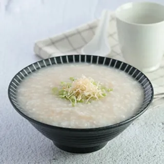 【永豐餘生技】干貝上湯白粥(350g/包)