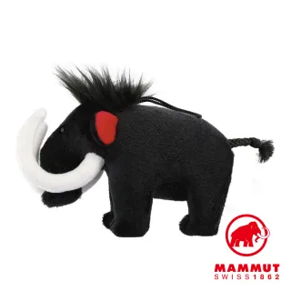 【Mammut 長毛象】Mammut Toy 經典絨毛玩偶 #2530-00200