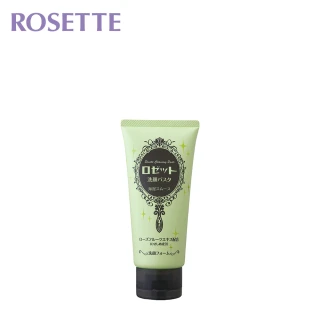 【ROSETTE】海泥毛孔潔淨洗顏乳(30g)
