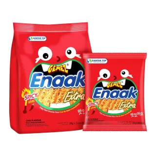 Enaak 點心麵 Momo購物網