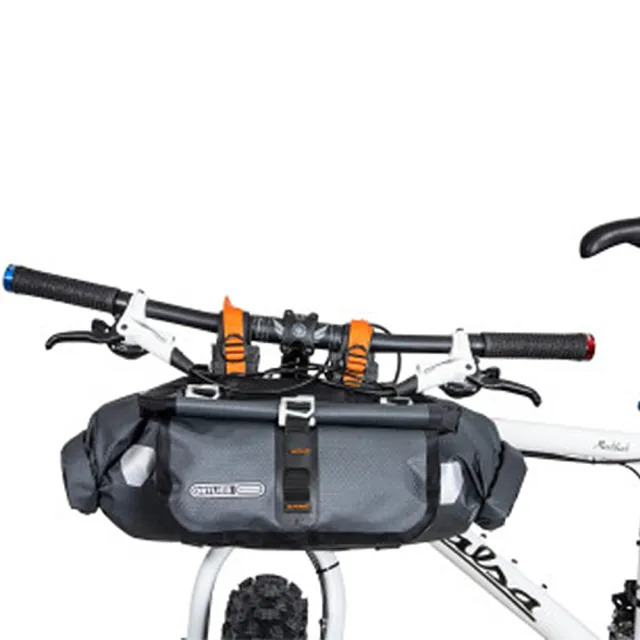 Ortlieb 德國品牌handlebar Pack M 15l 防水車把行李包 F9921防水車把行李包 Momo購物網