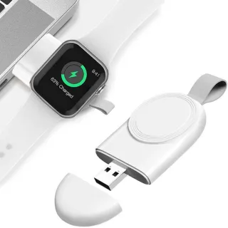 Apple Watch充電器 Momo購物網