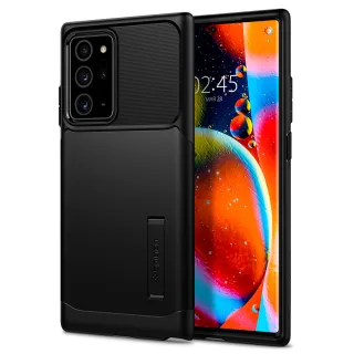 【Spigen】Galaxy Note 20 / 20 Ultra Slim Armor-軍規防摔保護殼(SGP)