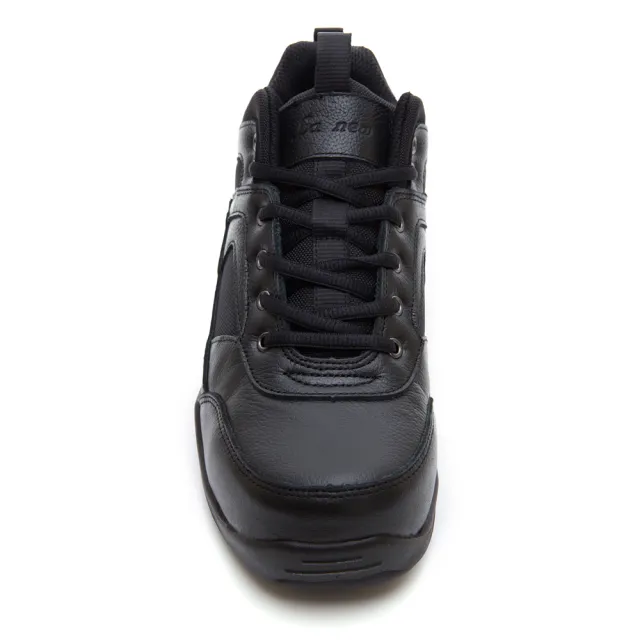 La New 安底鋼頭安全鞋 男 Momo購物網