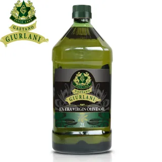 【義大利Giurlani】特級初榨橄欖油(2L)