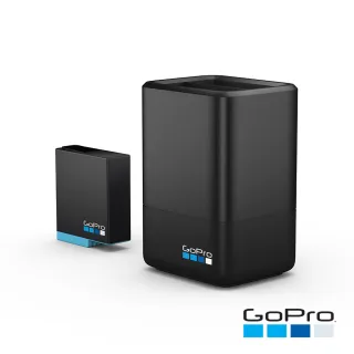 電池 充電器 Gopro專屬配件 Gopro 品牌旗艦 Momo購物網