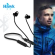 【買一送一】Hawk B700頸掛式藍牙耳機麥克風(顏色隨機)