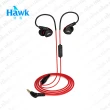 【買一送一】Hawk S300 防水運動型耳機麥克風(2色)