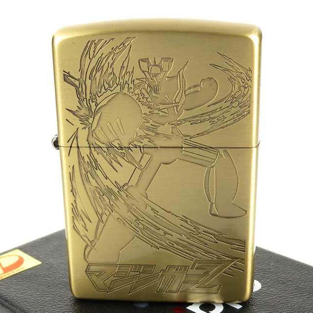 推薦28款zippo 金人氣排行 21年最新版 Chocolate Relax