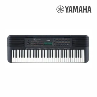 【YAMAHA 山葉】PSR-E273 61鍵電子琴(原廠公司貨 商品保固有保障)